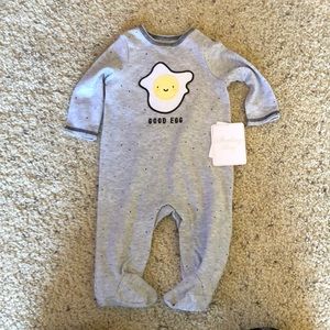 NWT Baby Sleeper